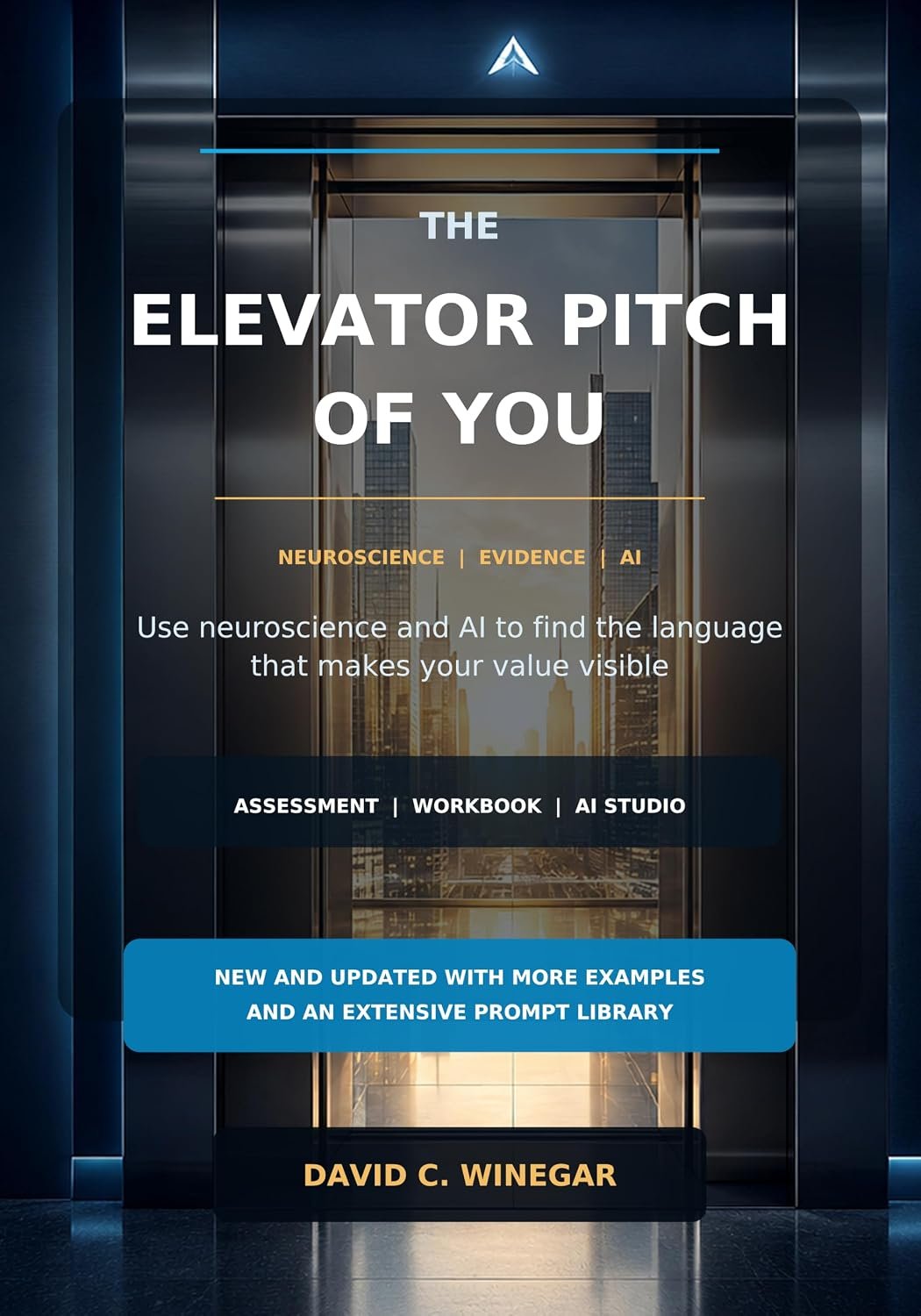The Elevator Pitch of You