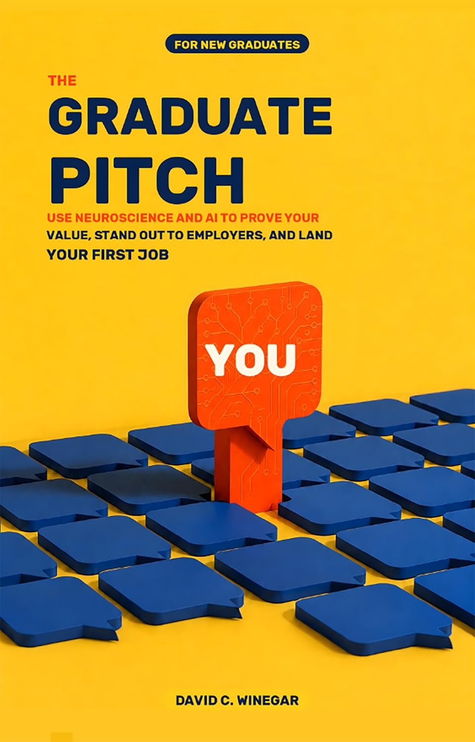 The Graduate Pitch