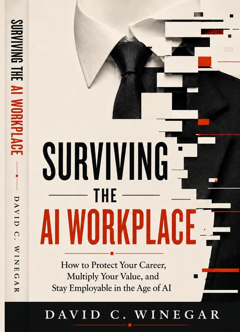 Surviving the AI Workplace